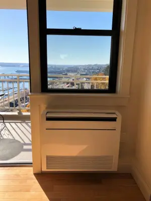 Royal River Heat Pumps - Heating & Cooling Services in Freeport, ME