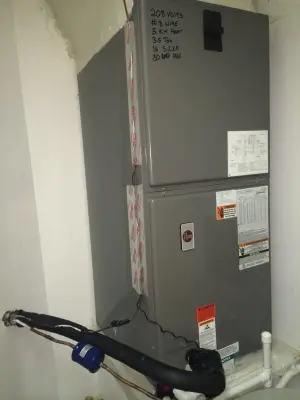 Bruno Air Conditioning - Air Duct Cleaning Services in Naples, FL