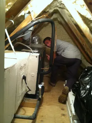 Bruno Air Conditioning - Air Duct Cleaning Services in Naples, FL