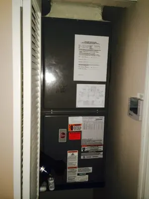 Bruno Air Conditioning - Air Duct Cleaning Services in Naples, FL