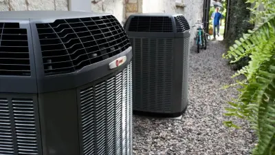 Frank's Heating & Refrigeration - Heating & Cooling Services in Crescent City, CA