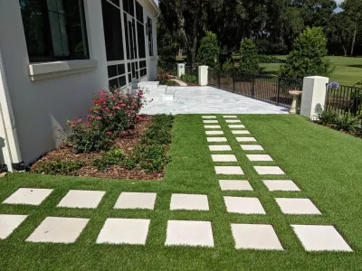 SilverSun Landscapes - Garden Remodeling in Tampa, FL