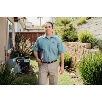 Friar's Plumbing Heating and AC Repair - Air Duct Cleaning Services in Chula Vista, CA