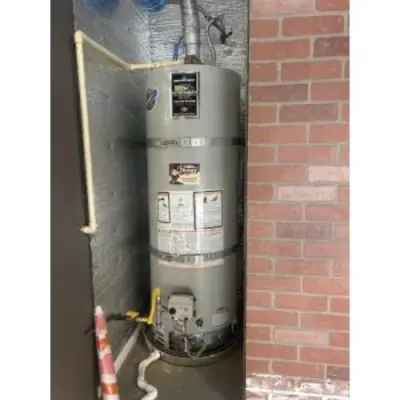 Friar's Plumbing Heating and AC Repair - Air Duct Cleaning Services in Chula Vista, CA