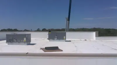 MItchell Heating and Air, LLC - Air Duct Cleaning Services in Hollywood, SC