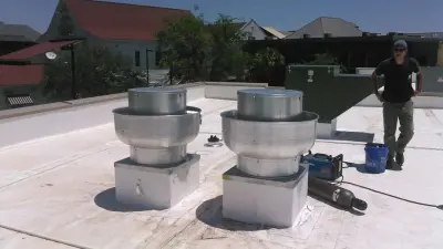 MItchell Heating and Air, LLC - Air Duct Cleaning Services in Hollywood, SC
