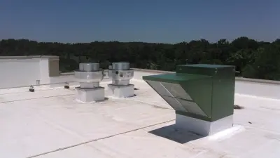 MItchell Heating and Air, LLC - Air Duct Cleaning Services in Hollywood, SC