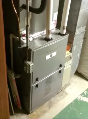 Mill City Heating & Cooling - Heating & Cooling Services in Minneapolis, MN