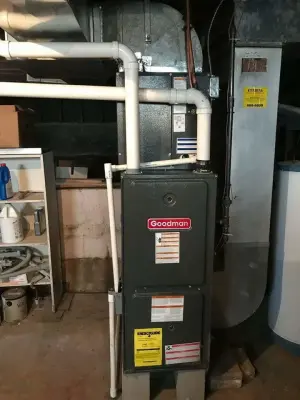 TPS Services LLC - Heating & Cooling Services in Buffalo, NY