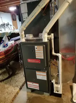 TPS Services LLC - Heating & Cooling Services in Buffalo, NY