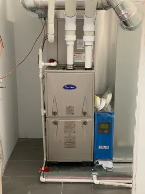 Green VRM inc - Air Duct Cleaning Services in Chicago, IL