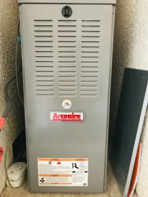 Caspian Air Conditioning - Air Duct Cleaning Services in San Diego, CA