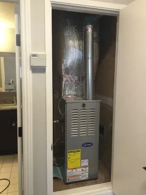 Techpro Builders - Air Duct Cleaning Services in San Mateo, CA