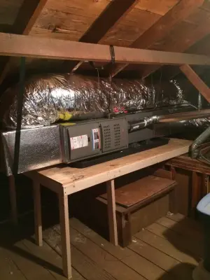 Kemph Heating & AC - Heating & Cooling Services in Enid, OK