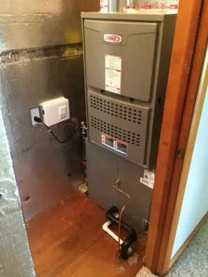 Kemph Heating & AC - Heating & Cooling Services in Enid, OK