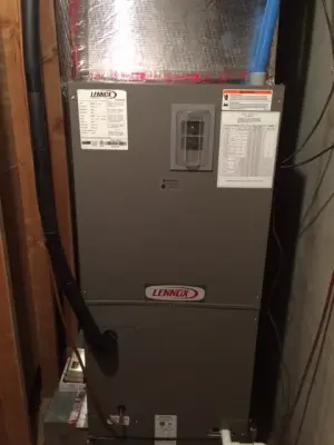 Kemph Heating & AC - Heating & Cooling Services in Enid, OK