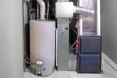 Air Conditioning Repair BREATHE - Heating & Cooling Services in Buffalo Grove, IL