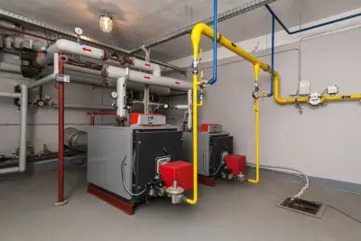 Buffalo Grove Furnace Repair Service — Heating & Cooling Services project by Air Conditioning Repair BREATHE