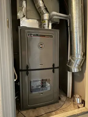Paramount Heating & Air Conditioning - Air Duct Cleaning Services in Sparks, NV