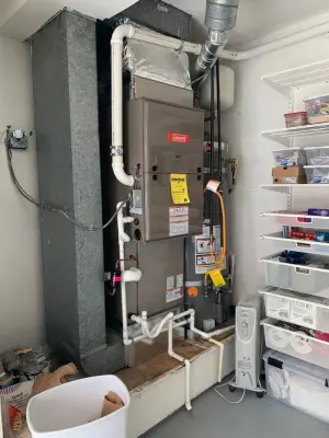 Bob's Heating and Air Conditioning - Air Duct Cleaning Services in Woodinville, WA