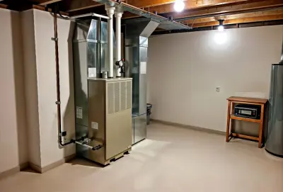Hales Corners Heating & Air Conditioning - Heating & Cooling Services in Hales Corners, WI