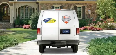 Concord Heating & Air Conditioning Inc - Air Duct Cleaning Services in Concord, NC