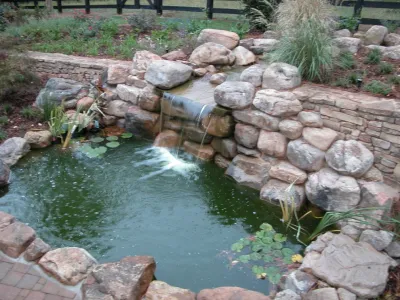 SilverSun Landscapes - Garden Remodeling in Tampa, FL