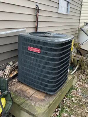 Universal Job Images — Heating & Cooling Services project by Aire Serv Heating & Air Conditioning