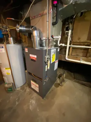 Aire Serv Heating & Air Conditioning - Heating & Cooling Services in Newark, DE