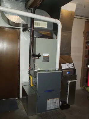 Nordstrom Heating & Air - Heating & Cooling Services in Marysville, WA