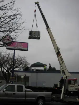 Nordstrom Heating & Air - Heating & Cooling Services in Marysville, WA