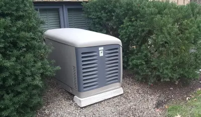 Top Notch Heating, Cooling & Plumbing - Heating & Cooling Services in Lenexa, KS