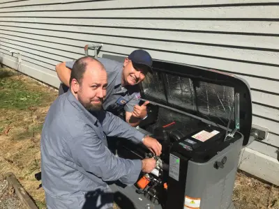 Bob's Heating and Air Conditioning - Air Duct Cleaning Services in Woodinville, WA