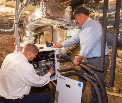 Mid-Coast Energy Systems Inc. - Handyman Services in Damariscotta, ME