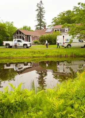 Mid-Coast Energy Systems Inc. - Handyman Services in Damariscotta, ME