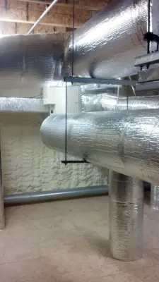 MainStream Heating and Cooling - Heating & Cooling Services in Clarksville, TN