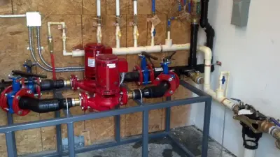 MainStream Heating and Cooling - Heating & Cooling Services in Clarksville, TN
