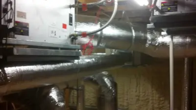 MainStream Heating and Cooling - Heating & Cooling Services in Clarksville, TN