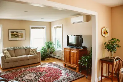 GL Designs by Royal River Heat Pumps