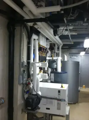 Your Heating and Cooling Requirements — Heating & Cooling Services project by Northern Eco Mechanical