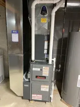 GMC Heating & Cooling - Air Duct Cleaning Services in Canton, OH