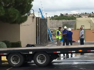 Total Air Services - Heating & Cooling Services in El Paso, TX