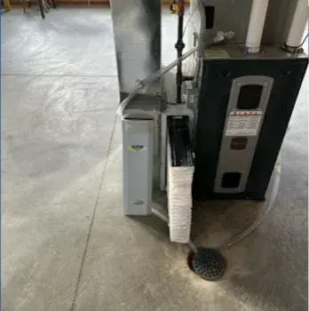 Goldkamp Heating and Cooling - Air Duct Cleaning Services in Lake Saint Louis, MO