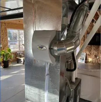 Goldkamp Heating and Cooling - Air Duct Cleaning Services in Lake Saint Louis, MO