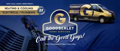 Goodberlet Home Services - Handyman Services in Kankakee, IL