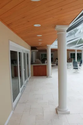 SilverSun Landscapes - Garden Remodeling in Tampa, FL