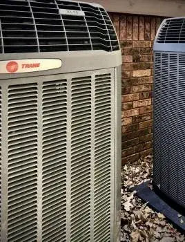 H-VAC & Central Plumbing - Heating & Cooling Services in Springfield, MO