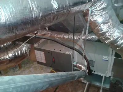 Air Comfort Solutions - Air Duct Cleaning Services in Allen, TX