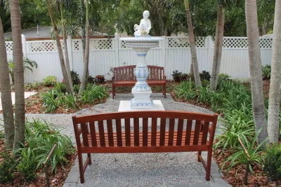 SilverSun Landscapes - Garden Remodeling in Tampa, FL