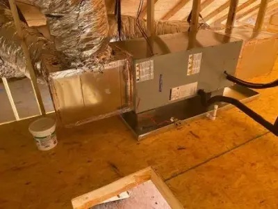 Hannah's Heating And Air, LLC. - Heating & Cooling Services in Inman, SC